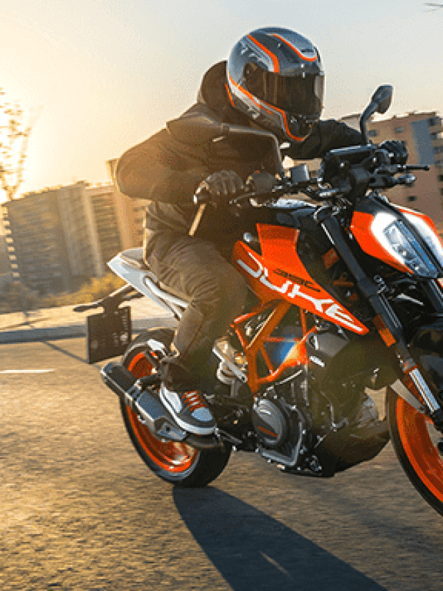 Quit view About – KTM Accessories in Hyperrider