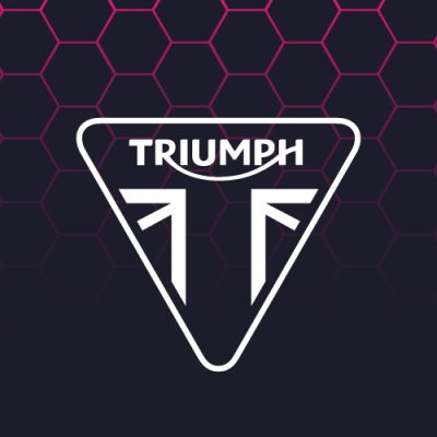 Hyperrider Accessories - Triumph