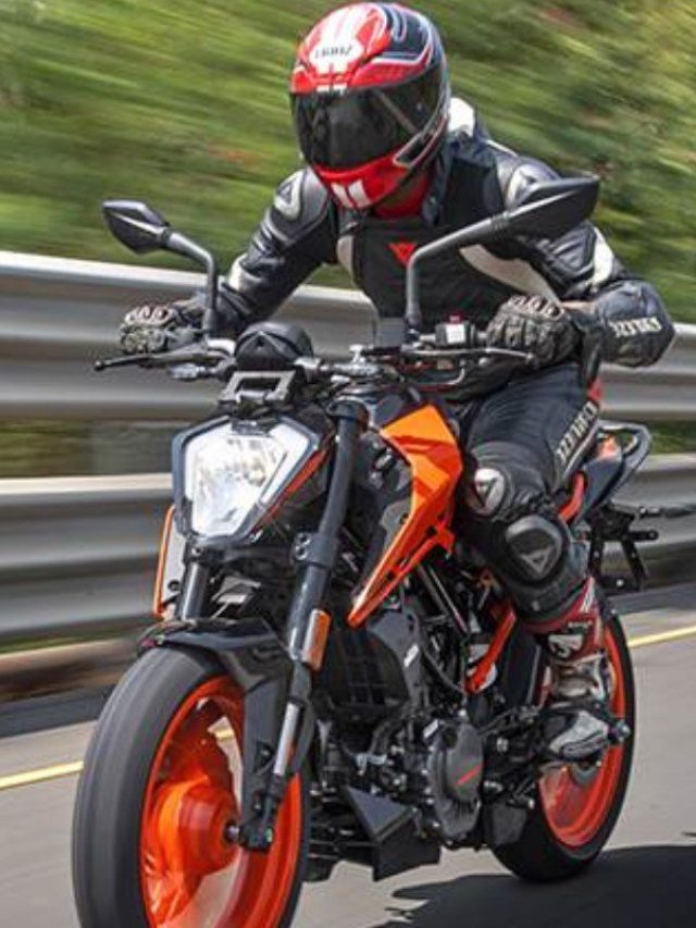 Bulid Your  KTM Accessories with Hyperrider