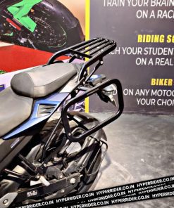 Yamaha FZ 250 Top rack saddle stay