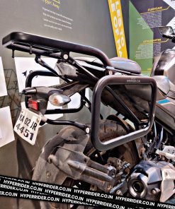 Yamaha Fazer 250 Top rack saddle stay