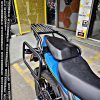 Suzuki Gixxer 250 Top rack Type 1 saddle stay