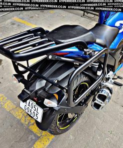 Suzuki Gixxer 250 Top rack Type 1 saddle stay