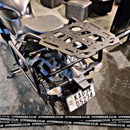 Suzuki Gixxer 250 Top rack Type 2 saddle stay