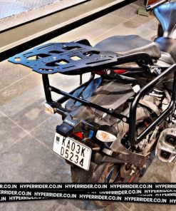 Suzuki Gixxer 250 Top rack Type 2 saddle stay