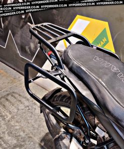 Yamaha FZ V3 Top rack saddle stay (1)