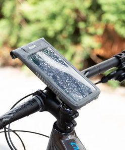 SP Connect Universal Phone Case (M) Bike Front