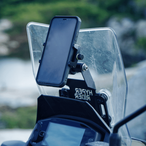 GPS Mount for Suzuki V-Strom SX 250