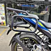 Suzuki New Gixxer Saddle Stay