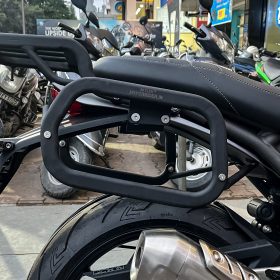 Saddle Stay for Triumph Speed 400 and Scrambler 400 X - Enhance Your Ride