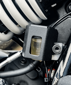 Rear Fluid Reservoir for Husqvarna Svartpilen 401