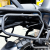 Husqvarna Vitpilen 401 - Saddle Stay at Hyperrider