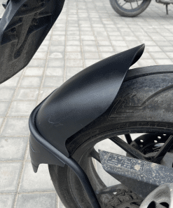 Triumph Speed 400 - Tyre Hugger AT hyperrider